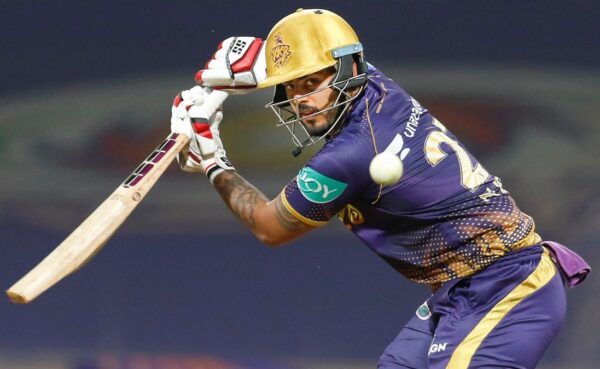 Out-Of-Favour India Batter & Rajasthan Royals Star Smashes Unbeaten 134 Off 55 Balls - RVCJ Media