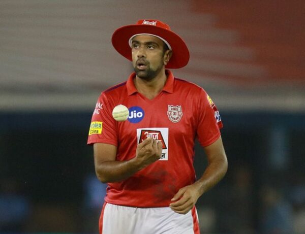 “Every Ending Will Have A New Start….,” Ravichandran Ashwin Bids Goodbye To IPL - RVCJ Media
