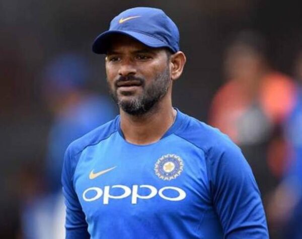 “MS Dhoni Didn’t Practice….,” R Sridhar Makes Big Revelation About Dhoni’s Wicketkeeping - RVCJ Media