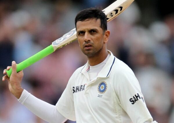 Rahul Dravid Names The Two Toughest Bowlers He Faced During His Career - RVCJ Media
