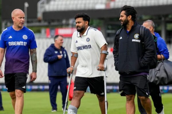 Do Soldiers Complain? Sunil Gavaskar Asks To Remove “Workload” From Indian Cricket - RVCJ Media