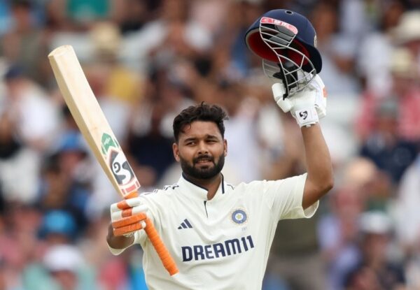 Anderson-Tendulkar Trophy- Some Unforgettable Moments & Records Made During The Series - RVCJ Media