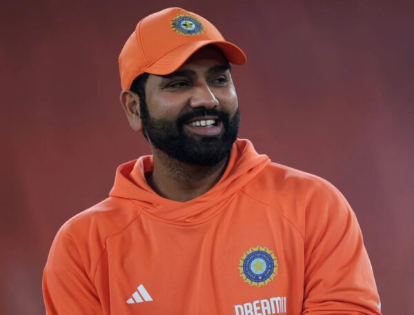 This Ex-Indian Cricketer Feels Shubman Gill Will Soon Replace Rohit Sharma As ODI Captain - RVCJ Media