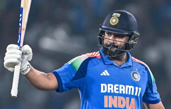 “We Were Supporting But….” Irfan Pathan Reacts To Getting Slammed For Backing Rohit During BGT - RVCJ Media