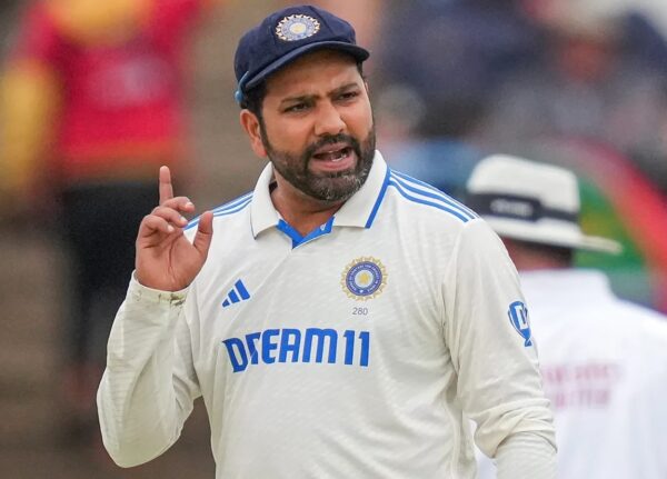 “We Were Supporting But….” Irfan Pathan Reacts To Getting Slammed For Backing Rohit During BGT - RVCJ Media