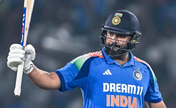 Rohit Sharma Tops The Icc Odi Rankings, Leaves Nasser Hussain Surprised &Amp; Perplexed 2 Rohit Sharma Tops The ICC ODI Rankings, Leaves Nasser Hussain Surprised & Perplexed - RVCJ Media