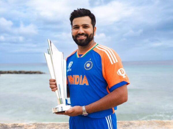 Rohit Sharma’s Test Retirement Was Forceful Or His Own Choice? Former Manager Reveals - RVCJ Media