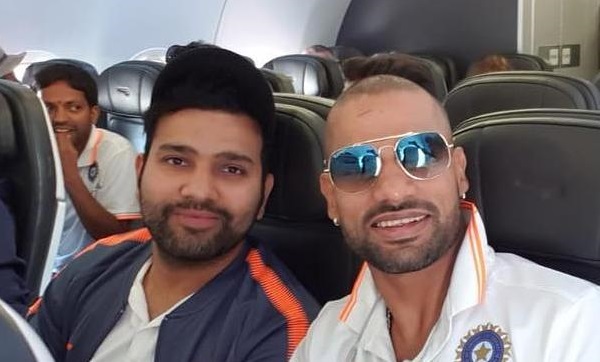 Not Kohli Or Pandya, Rohit Sharma Names This 39-Year-Old As The Funniest Player In Team India - RVCJ Media