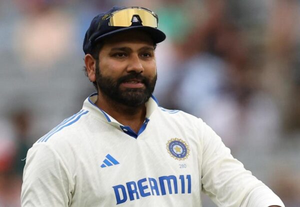 Rohit Sharma’s Test Retirement Was Forceful Or His Own Choice? Former Manager Reveals - RVCJ Media