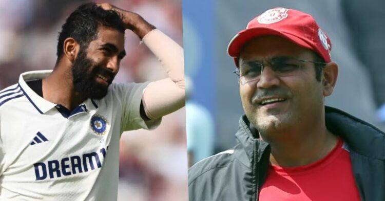 Virender Sehwag Sheds His Opinion On Workload Management, “I Don’t Think….” 1 Virender Sehwag Sheds His Opinion On Workload Management, “I Don’t Think….”