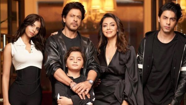 “Doesn’t Mean I Had Become Muslim,” Gauri Khan Opens Up On Managing 2 Religions In Her House - RVCJ Media