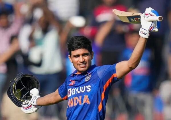 Why Has Shubman Gill Been Named As Vice-Captain Of India’s Asia Cup Squad? Ajit Agarkar Explains - RVCJ Media