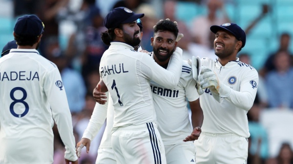 Elated Gautam Gambhir Refuses To Praise Only One Player & Calls It Collective Effort - RVCJ Media