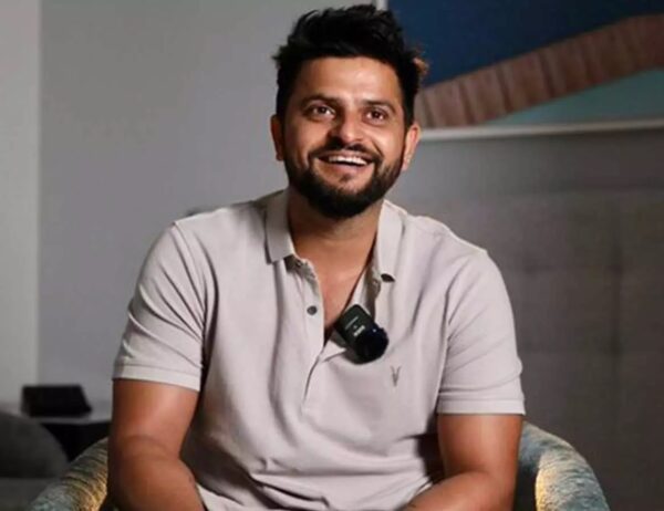 “It’s Crucial For….,” Suresh Raina Reacts To Retirement Rumours Of Rohit Sharma & Virat Kohli - RVCJ Media