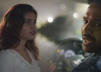 A Woman’s Late Night Taxi Ride Turns Out To Be Her Last Ride, Don’t Miss The End