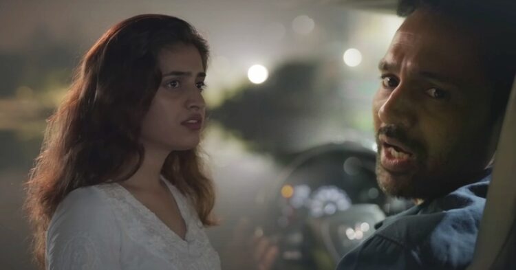 A Woman’s Late Night Taxi Ride Turns Out To Be Her Last Ride, Don’t Miss The End 1 A Woman’s Late Night Taxi Ride Turns Out To Be Her Last Ride, Don’t Miss The End