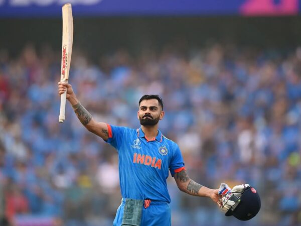 “No One Was Going Near Him,” Sarandeep Singh On Virat Kohli’s Ranji Return After 12 Years - RVCJ Media