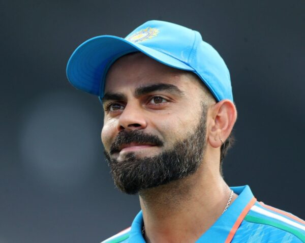 Mohammed Shami Opens Up On His Nickname, “Ye Virat Kohli Ke Kaam Hai, Vahi Karta” - RVCJ Media