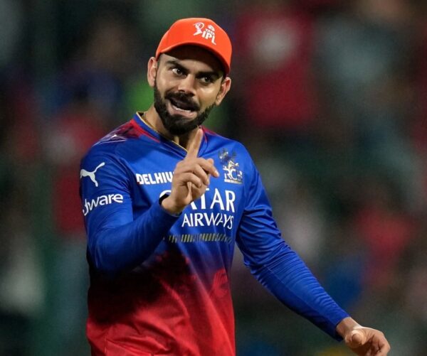 “Virat Kohli Will Quit Cricket If….,” RCB Player Makes Stunning Revelation About Kohli’s Decision - RVCJ Media
