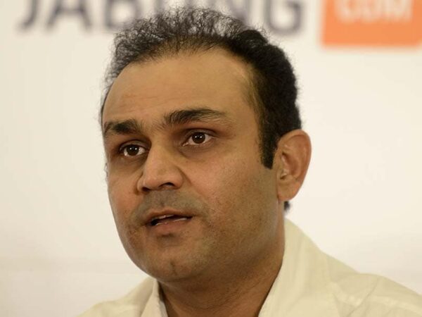 Virender Sehwag Sheds His Opinion On Workload Management, “I Don’t Think….” - RVCJ Media