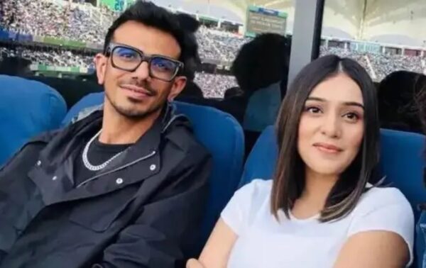 Yuzvendra Chahal Went Into Depression After Being Called “Cheater” Amid Divorce With Dhanashree - RVCJ Media