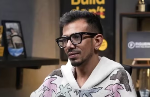 Yuzvendra Chahal Went Into Depression After Being Called “Cheater” Amid Divorce With Dhanashree - RVCJ Media