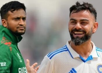 5 Cricketers To Touch Number One Ranking In All Three Formats