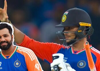 Here Is Why Dasun Shanaka Was Given Not-Out In Super Over Despite Being Run-Out….