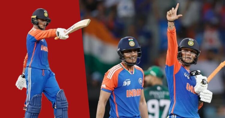 Abhishek Sharma &Amp; Shubman Gill Break The Internet With 4-Word X Posts After Pakistan Clash 1 Abhishek Sharma & Shubman Gill Break The Internet With 4-Word X Posts After Pakistan Clash