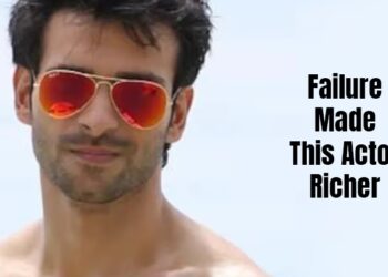 This Actor Left Bollywood After One Flop, Now He Is Richer Than Ranveer Singh & Ranbir Kapoor