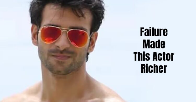 This Actor Left Bollywood After One Flop, Now He Is Richer Than Ranveer Singh &Amp; Ranbir Kapoor 1 This Actor Left Bollywood After One Flop, Now He Is Richer Than Ranveer Singh & Ranbir Kapoor