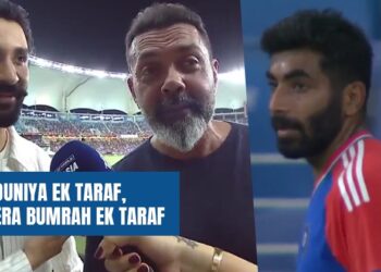 Asia Cup 2025- Indian Fielders Set Unwanted Record After Dropping Saif Hassan 4 Times