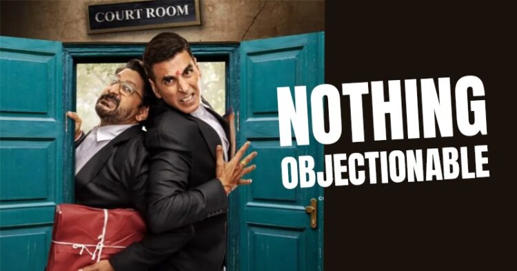 Jolly Llb 3- Big Relief For Makers, Allahabad Hc Dismisses Plea To Stop Movie’s Release 1 Irfan Pathan Opens Up On Hookah Controversy Involving MS Dhoni