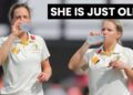 Alyssa Healy Jokes About Ellyse Perry’s Injury, Says “She Is Just Old” 4 Adolescence & The Studio Rule The Emmys 2025, Here Is The Complete List Of Winners