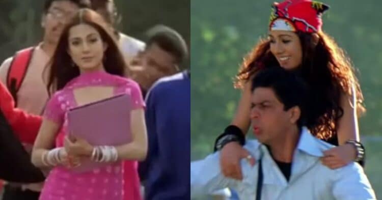 Shah Rukh Khan’s Words Shaped Amrita Rao’s Career Choices, Here’s What He Told 1 “Still Working On How To Play,” Indian Coach Makes Big Statement About Sanju Samson