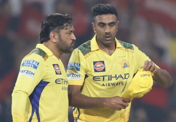 AB De Villiers Lauds R Ashwin, Calls Him A Genius Of The Game & An IPL Legend In CSK Colours - RVCJ Media