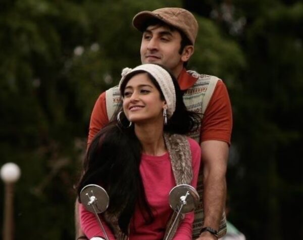 Ileana D’Cruz Cried On Sets Of “Barfi” & Wanted To Quit The Movie Because Of This Reason - RVCJ Media