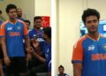 “Speech Or Dance,” Shivam Dube Got Teased By Teammates After Winning Impact Player Award 7 Harbhajan Singh Makes Bold Remark On India-Pakistan Match, “Cricket Shouldn’t Be Played…”