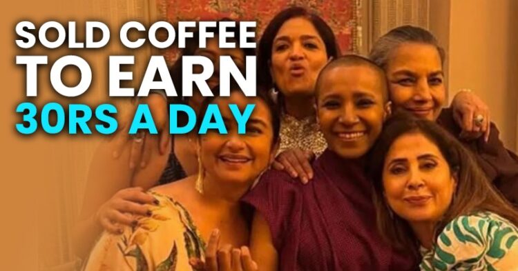This Actress Once Sold Coffee For Rs 30 A Day, Today She’s A 5-Time National Award Winner 1 This Actress Once Sold Coffee For Rs 30 A Day, Today She’s A 5-Time National Award Winner