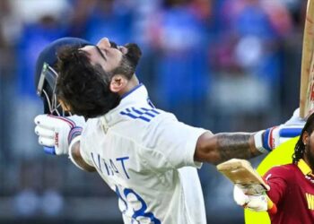 Shreyas Iyer Reveals Nike Offered To Take Him To Wimbledon But He Refused For This Reason