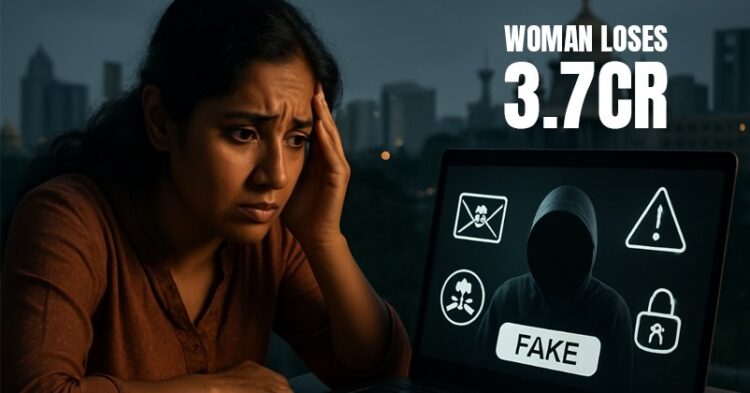 Bengaluru Woman Duped By Deepfake Video Featuring Sadhguru, Loses Rs 3.7 Crore In Scam 1 Suryakumar Yadav Shares A Laugh Over Match Fees Quip As India Crushed UAE In 1st Match