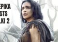 Deepika Padukone Not A Part Of Prabhas’ Kalki 2, Makers Say, “Kalki Deserves Commitment” 5 Disha Patani House Firing- Two Accused Shot Down, Here’s The Sequence Of Events