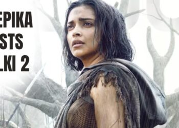 Disha Patani House Firing- Two Accused Shot Down, Here’s The Sequence Of Events