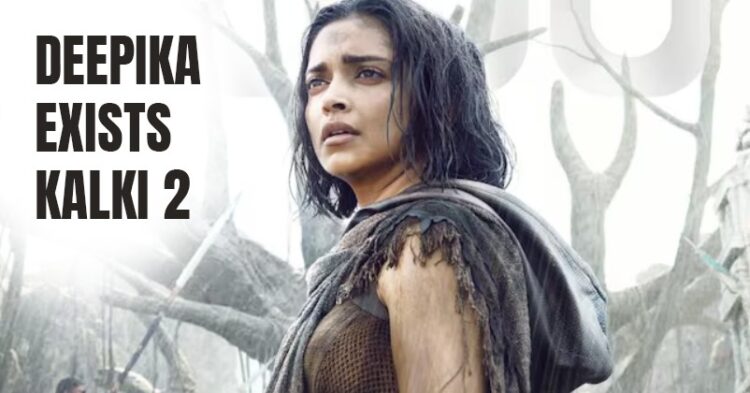 Deepika Padukone Not A Part Of Prabhas’ Kalki 2, Makers Say, “Kalki Deserves Commitment” 1 Disha Patani House Firing- Two Accused Shot Down, Here’s The Sequence Of Events