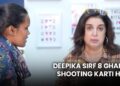 “Deepika Padukone Ab Sirf 8 Ghanta Shoot Karti Hai,” Farah Khan’s Direct Dig At Deepika In Her Vlog 9 Here Is Why Dasun Shanaka Was Given Not-Out In Super Over Despite Being Run-Out….