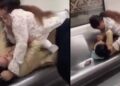 Delhi Metro Or Wwe Ring? 2 Women Exchange Blows Leaving Internet Amused As Seats Are Empty 19 Asia Cup 2025 Final Ends In Drama As India Refuses Trophy From PCB Chief Mohsin Naqvi