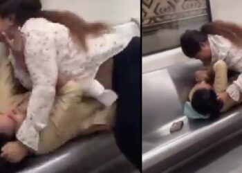 Asia Cup 2025 Final Ends In Drama As India Refuses Trophy From PCB Chief Mohsin Naqvi