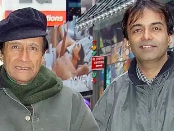 Superstar Father, Failed Son - How Bollywood Rejected This Star Kid In Just 4 Movies - RVCJ Media