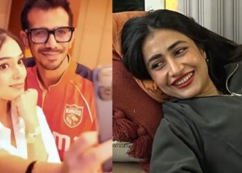 Disha Patani House Firing- Two Accused Shot Down, Here’s The Sequence Of Events