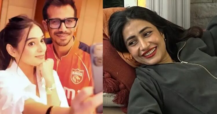Did Dhanashree Intentionally Confirm Yuzvendra Chahal &Amp; Rj Mahvash’s Relationship In Viral Video? 1 Disha Patani House Firing- Two Accused Shot Down, Here’s The Sequence Of Events